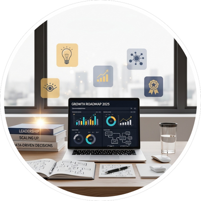 Business Consultation Services Service service main banner image