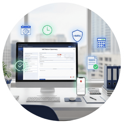 VAT Services Service service main banner image